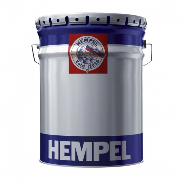 Hempel&#039;s Speed-Dry Alkyd 43140