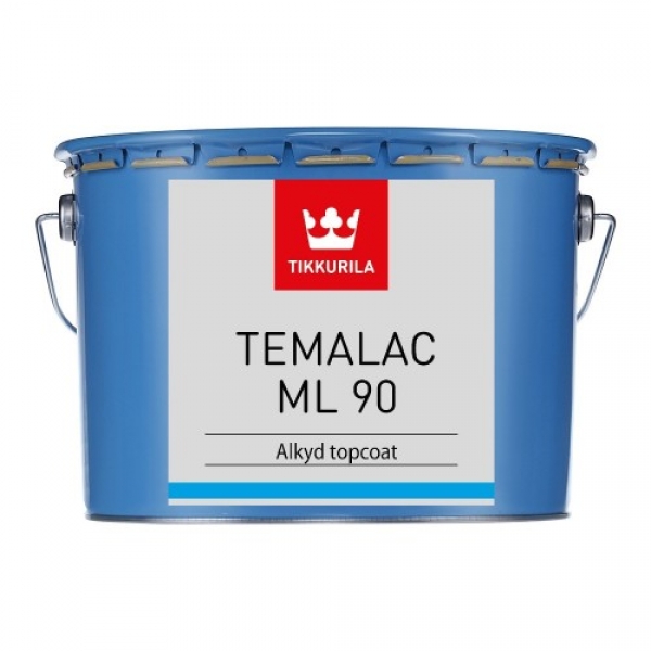 Tikkurila Temalac ML 90